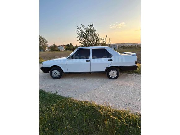 Galeriden Tofaş Şahin 1.6 1995 Model Eskişehir