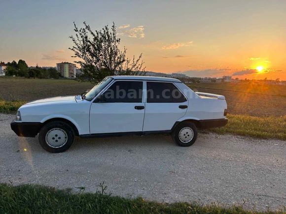 Galeriden Tofaş Şahin 1.6 1995 Model Eskişehir