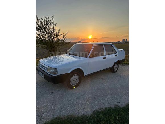 Galeriden Tofaş Şahin 1.6 1995 Model Eskişehir