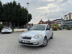SAHİBİNDEN HYUNDAİ ACCENT ERA 1.5 CRDi-VGT Team 2010 Model 
