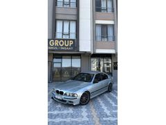 SAHİBİNDEN BMW 5.20İ SWAPLI SAFKAN BENZİN 