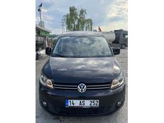 Sahibinden Volkswagen Caddy 1.6 TDI Comfortline 2012 Model 