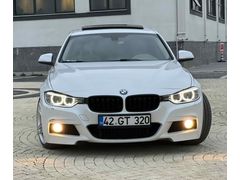 Sahibinden BMW 3 Serisi 320i ED M Plus 2014 Model 
