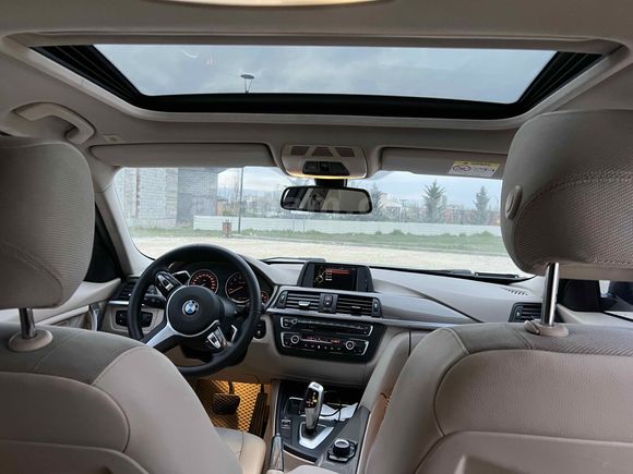 Sahibinden BMW 3 Serisi 320i ED M Plus 2014 Model 