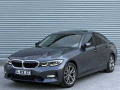 Sahibinden BMW 3 Serisi 320i First Edition Sport Line 2021 Model 