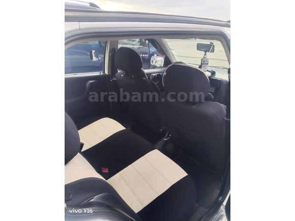 Sahibinden Volkswagen Polo 1.6 2000 Model