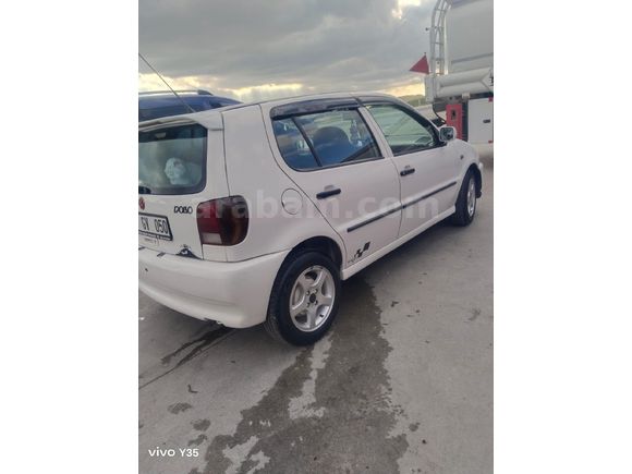 Sahibinden Volkswagen Polo 1.6 2000 Model