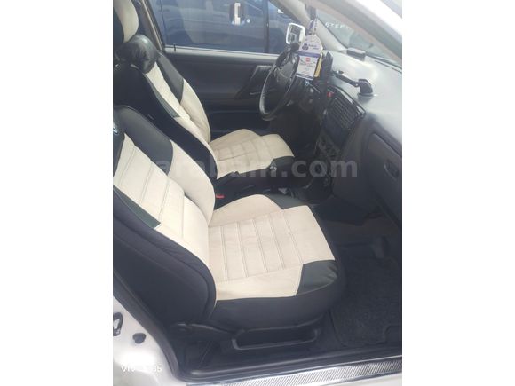 Sahibinden Volkswagen Polo 1.6 2000 Model