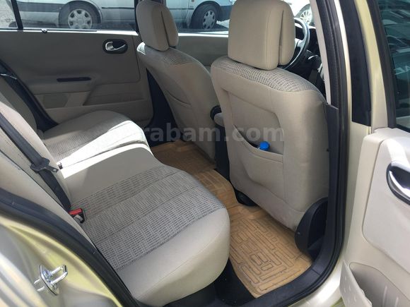 Sahibinden Renault Megane 1.6 Expression 2008 Model 