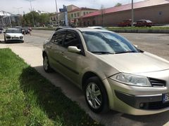 Sahibinden Renault Megane 1.6 Expression 2008 Model 
