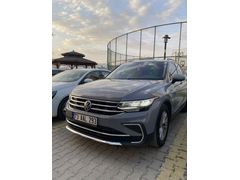 Sahibinden Volkswagen Tiguan 1.5 TSI Life 2021 Model 