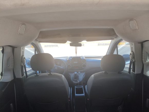 Sahibinden Citroen Berlingo 1.6 HDi Selection 2015 Model