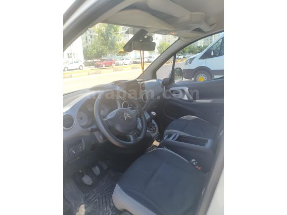 Sahibinden Citroen Berlingo 1.6 HDi Selection 2015 Model