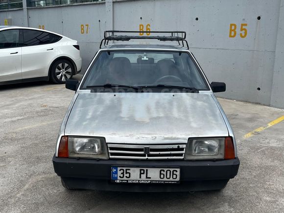 ACİL132950TL2004 SAMARA 1.5 İ ORJINAL SİRALİ LPGLİ BAKIMLI