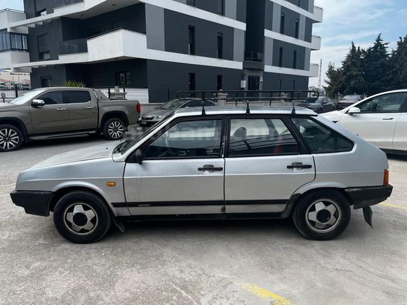 ACİL132950TL2004 SAMARA 1.5 İ ORJINAL SİRALİ LPGLİ BAKIMLI