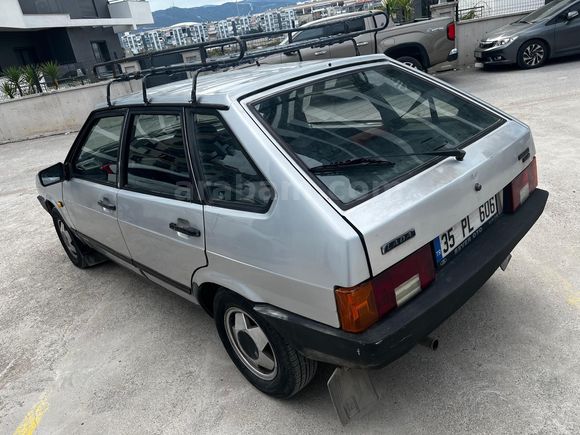 ACİL132950TL2004 SAMARA 1.5 İ ORJINAL SİRALİ LPGLİ BAKIMLI