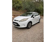 Sahibinden Ford Fiesta 1.4 TDCi Trend 2011 Model 