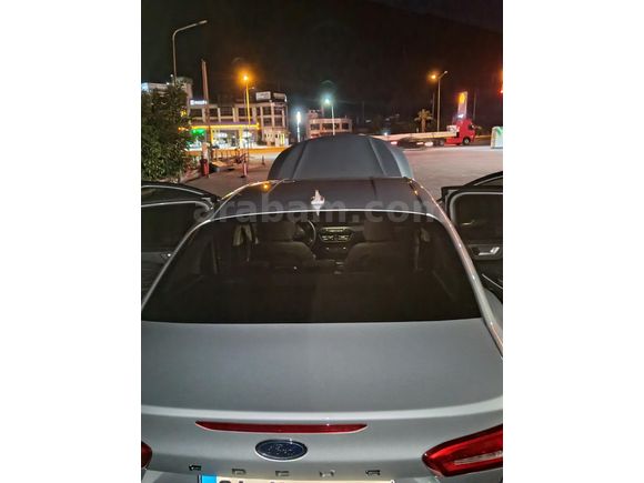 Sahibinden Ford Focus 1.5 EcoBlue Trend X 2024 Model
