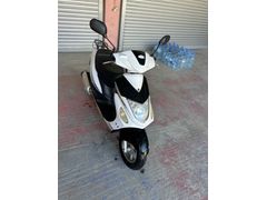 RMG Moto Gusto B sınıf Ehliyet 8o cc Edirne