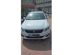 Sahibinden Peugeot 301 1.6 BlueHDI Active 2018 Model İstanbul