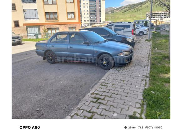 Sahibinden Proton 415 GLS 1998 Model