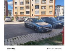 Sahibinden Proton 415 GLS 1998 Model