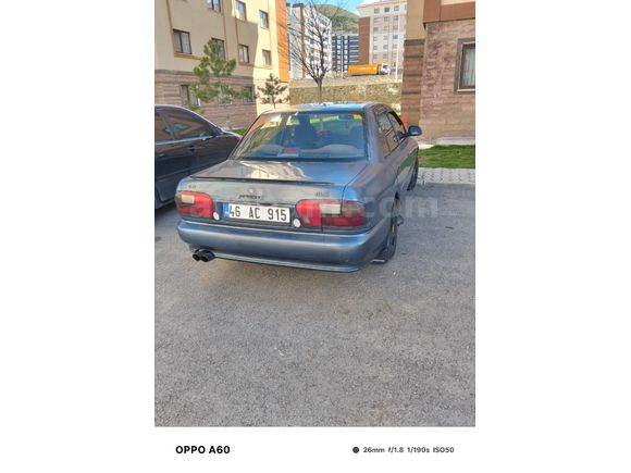 Sahibinden Proton 415 GLS 1998 Model