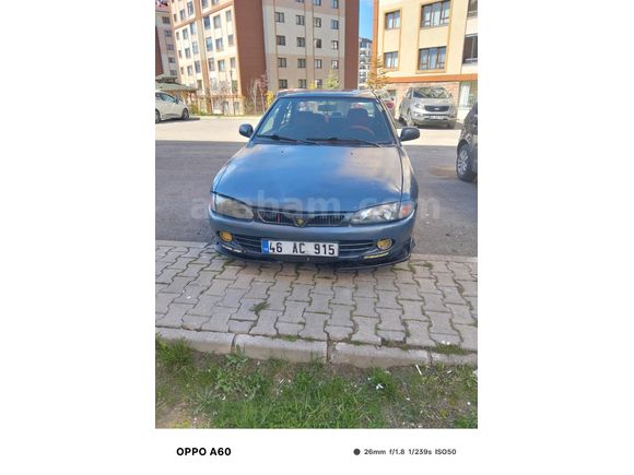 Sahibinden Proton 415 GLS 1998 Model
