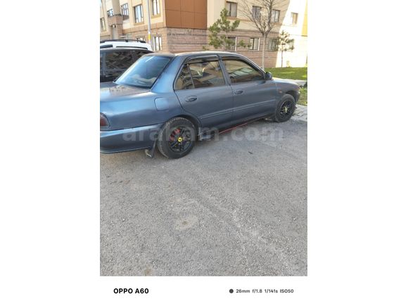 Sahibinden Proton 415 GLS 1998 Model