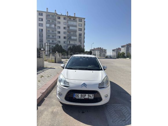 Sahibinden Citroen C3 1.4 e-HDi Confort 2013 Model 
