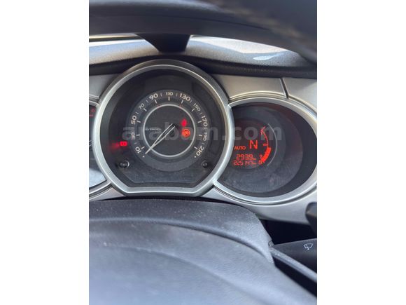 Sahibinden Citroen C3 1.4 e-HDi Confort 2013 Model 