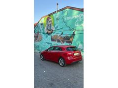 Sahibinden Mercedes - Benz A 180 CDI BlueEfficiency Urban 2013 Model 