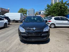 ÇALIŞIR YÜRÜR 2011 RENAULT MEGANE EXPRESSION 1.6I OTOMATİK LPG