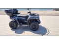 Sahibinden ATV & UTV Segway Snarler 500