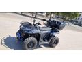 Sahibinden ATV & UTV Segway Snarler 500