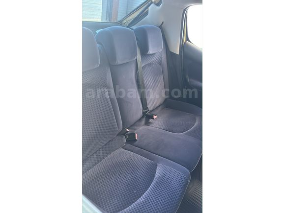 Sahibinden Peugeot 206 1.4 HDi Panoramic 2005 Model 