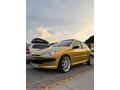 Sahibinden Peugeot 206 1.4 HDi Panoramic 2005 Model 