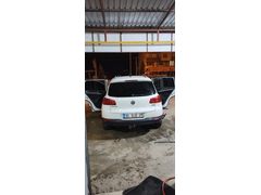 Sahibinden Volkswagen Tiguan 1.4 TSI Sport&Style 2013 Model Şanlıurfa