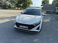 Sahibinden Hyundai i20 1.4 MPI Style 2024 Model