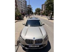Sahibinden BMW X1 xDrive25e X Line 2025 Model 