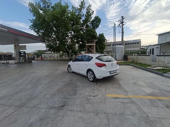 Sahibinden Opel Astra 1.6 Edition 2013 Model