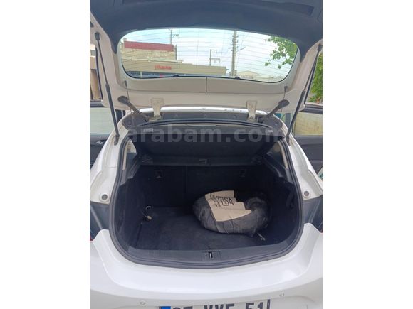 Sahibinden Opel Astra 1.6 Edition 2013 Model