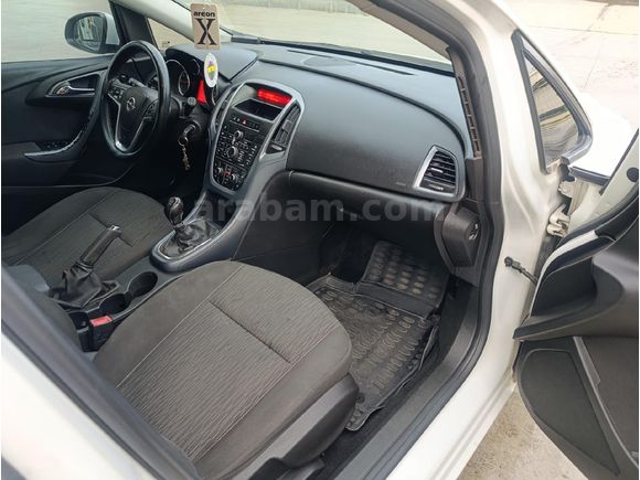 Sahibinden Opel Astra 1.6 Edition 2013 Model