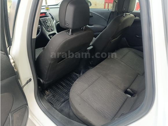 Sahibinden Opel Astra 1.6 Edition 2013 Model