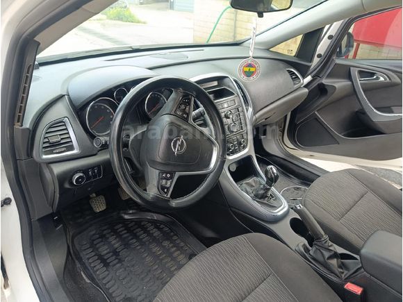 Sahibinden Opel Astra 1.6 Edition 2013 Model
