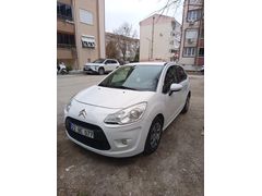 Sahibinden Citroen C3 1.4 e-HDi Confort 2012 Model