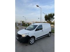 Sahibinden Düşük Km Dacia Dokker 1.5 2019 Model 