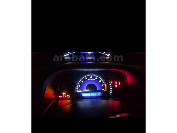 Sahibinden Honda Civic 1.6i VTEC Dream 2009 Model