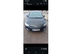 Sahibinden Honda Civic 1.6i VTEC Dream 2009 Model