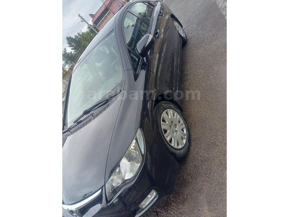 Sahibinden Honda Civic 1.6i VTEC Dream 2009 Model